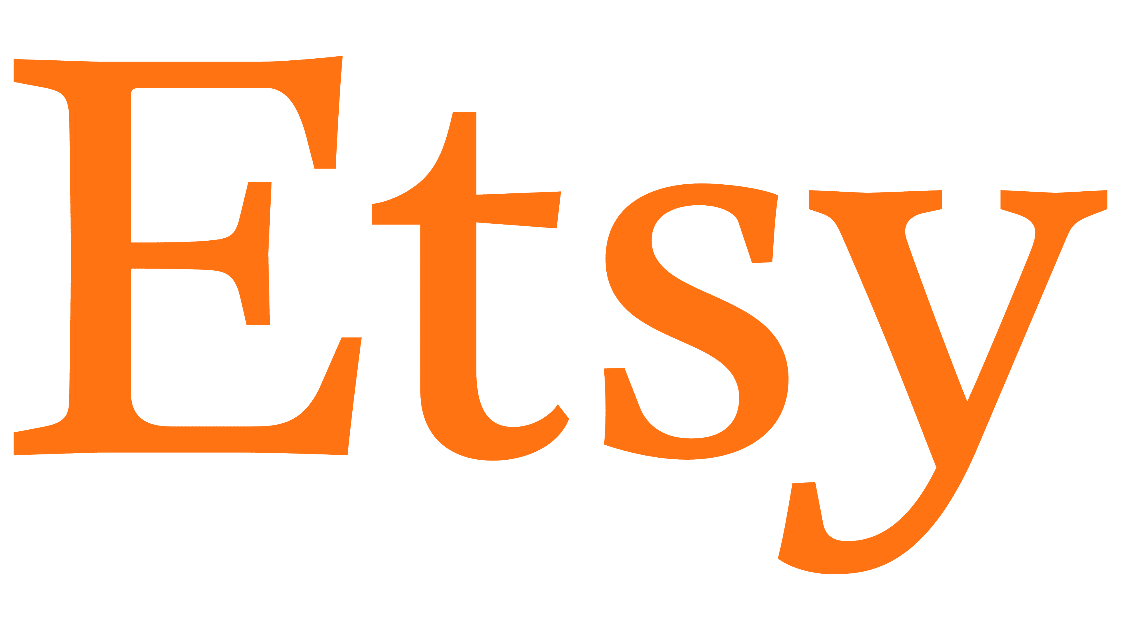 Etsy-Logo